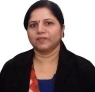 Dr. Anupama Awati