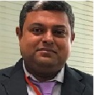 Dr. Saurav Mitra